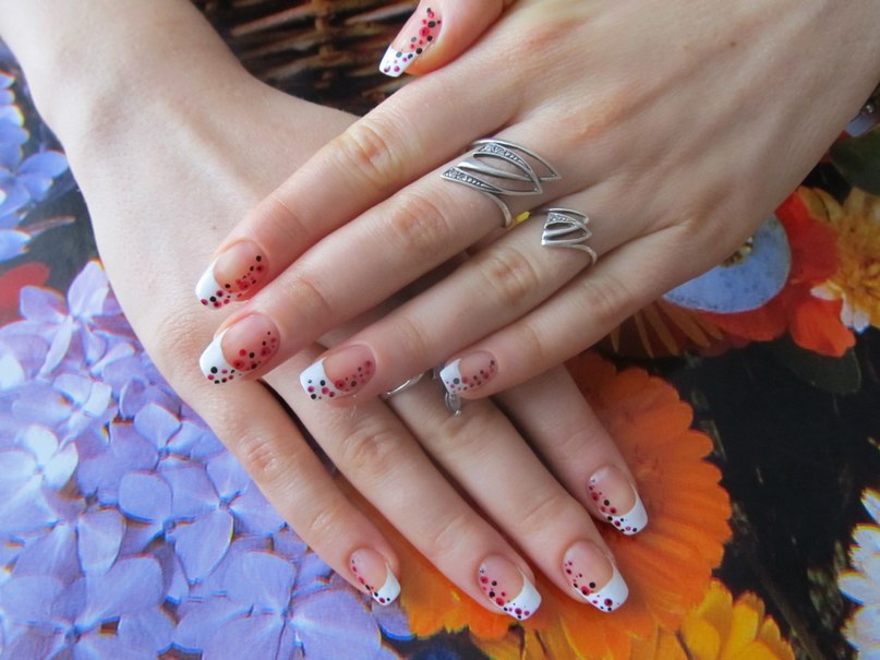 Валентина Матюхина | Измаил