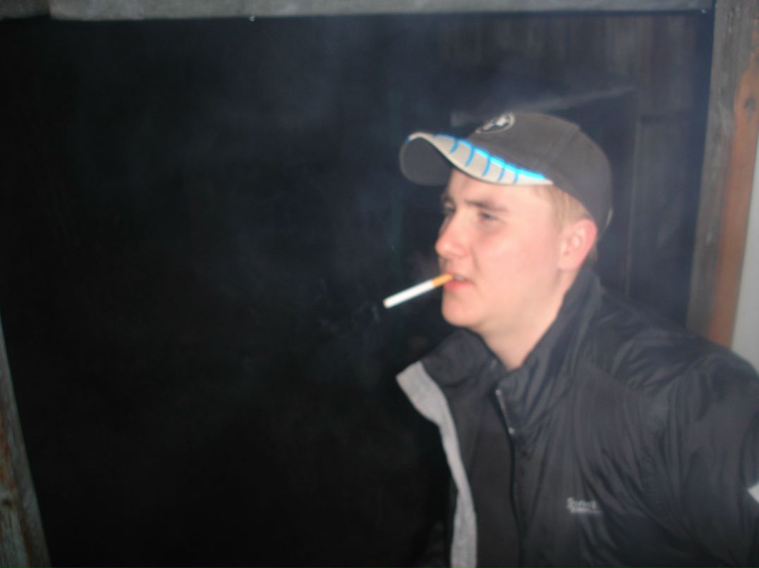 Константин Макаридин Predok_1.3 | Екатеринбург