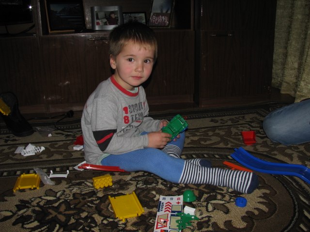 Svetlana Nikonorova | Йошкар-Ола