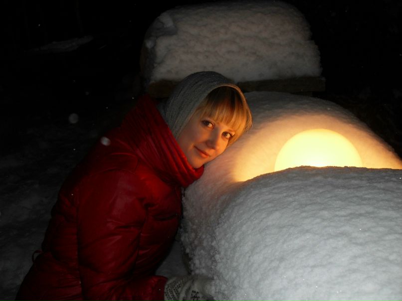 Екатерина Сергиенко | Подольск