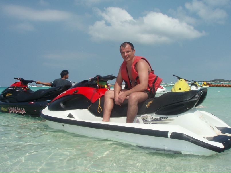 Петр Мальцев | Курган