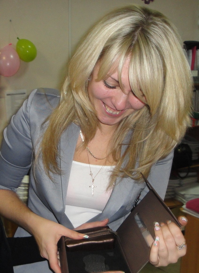 Виктория Харьковская | Харьков