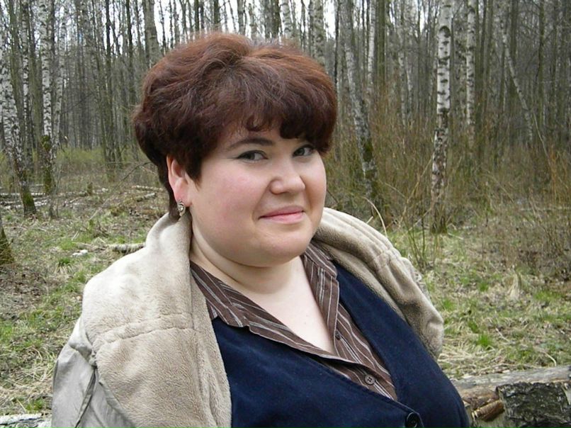 Марина Болябина | Королёв