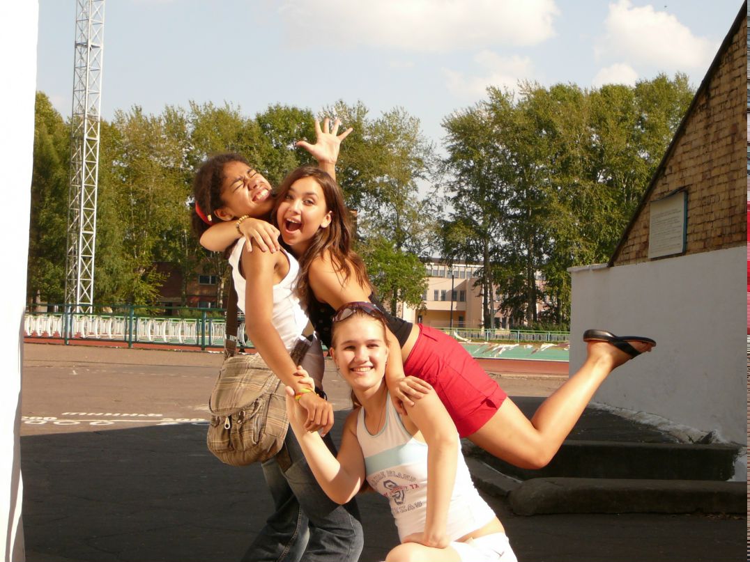 Pati Zavodnoyapelsin | Москва