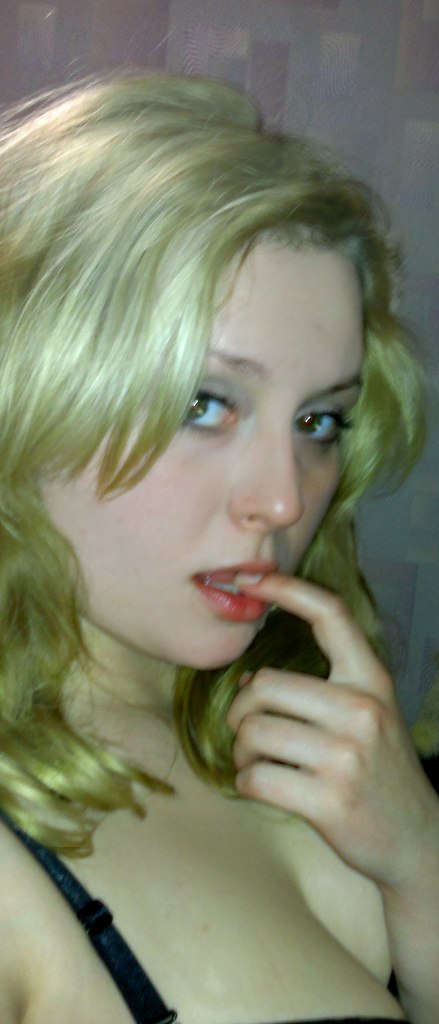 Екатерина Балюк | Горловка