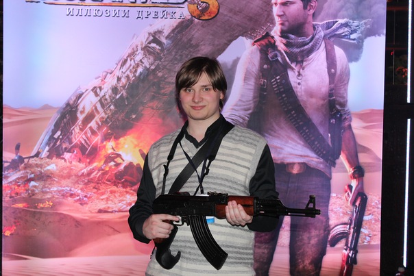 №3, Великий Бкмзю, Москва №3, Великий Бкмзю, Москва