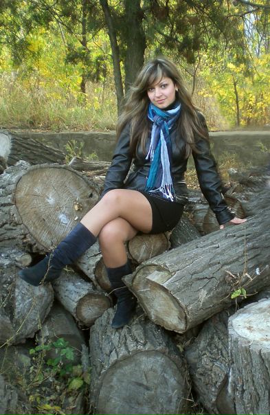 №76, Галина Кравец, 36 лет, Днепр (Днепропетровск) №76, Галина Кравец, 36 лет, Днепр (Днепропетровск)