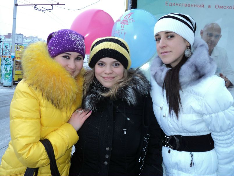 №8, Виктория Арканова, Омск №8, Виктория Арканова, Омск