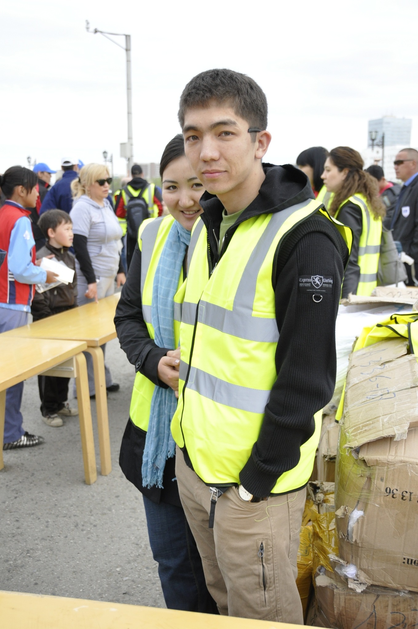 Фото профиля