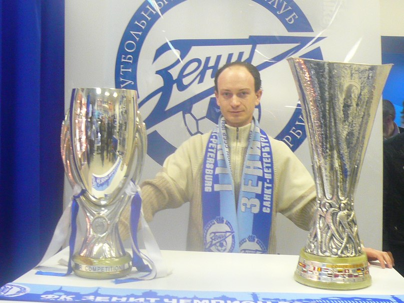 Андрей Плохотнюк | 