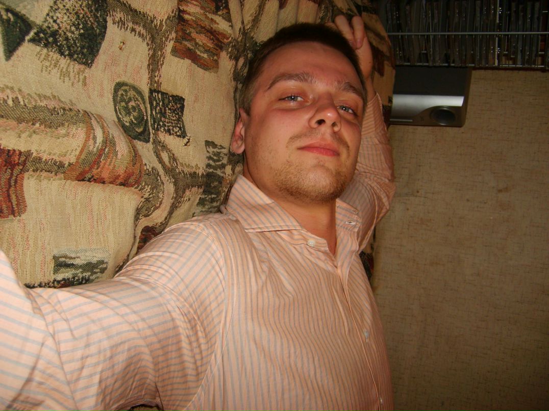 Александр Лобанов | Санкт-Петербург