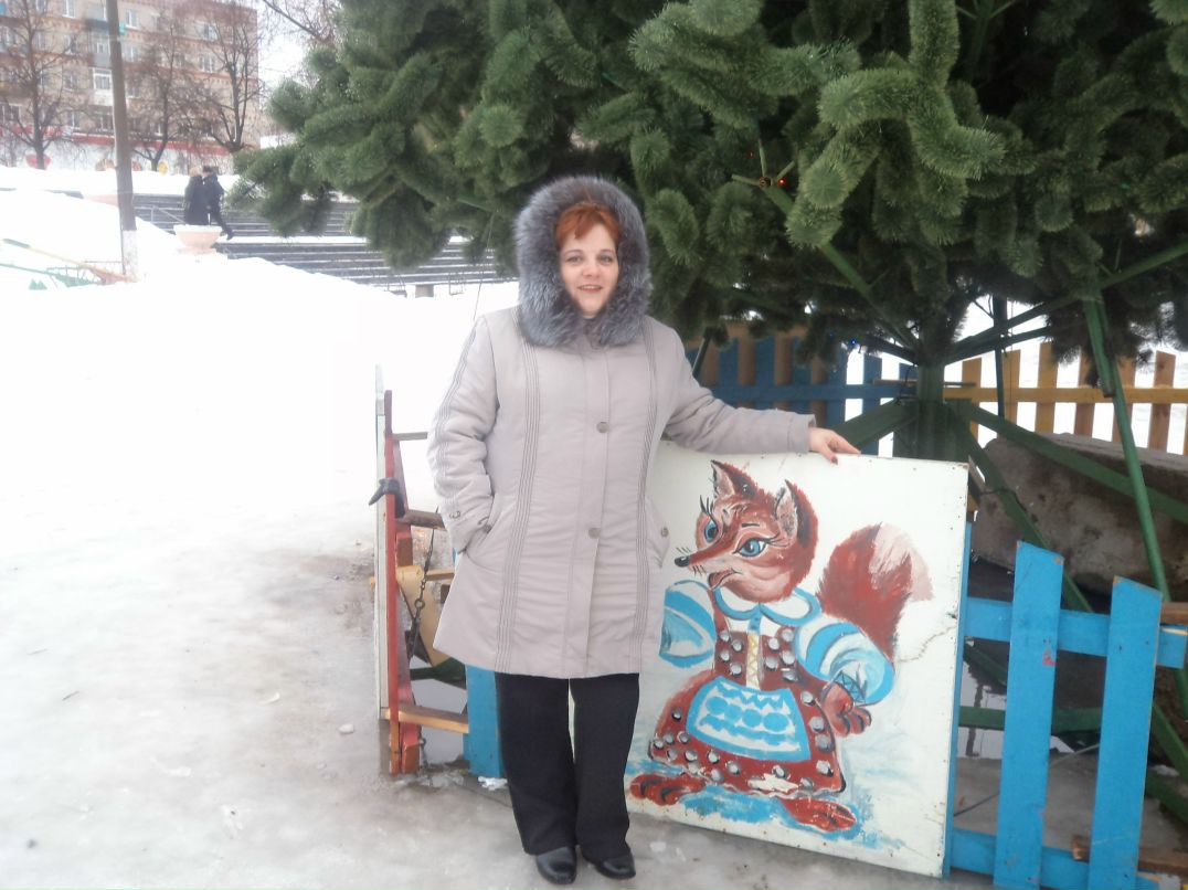 Наталья марченко(волченкова) | Вача