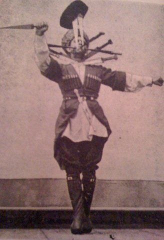 Астемир Шериев | Москва