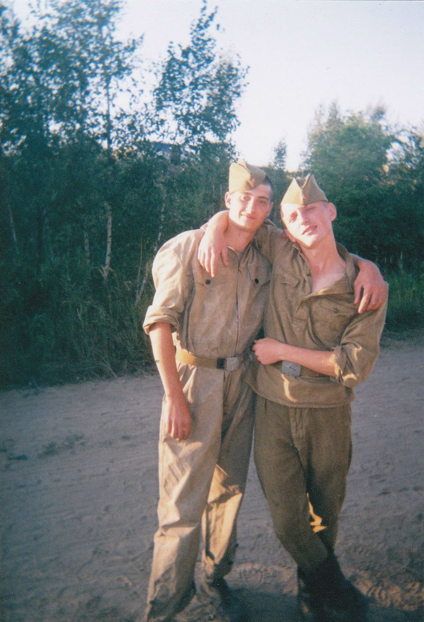 Сергей Зверев _Tigor_ | Черкассы