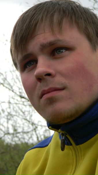 №126, Игорь Вертипрахов, 37 лет, Кунгур №126, Игорь Вертипрахов, 37 лет, Кунгур