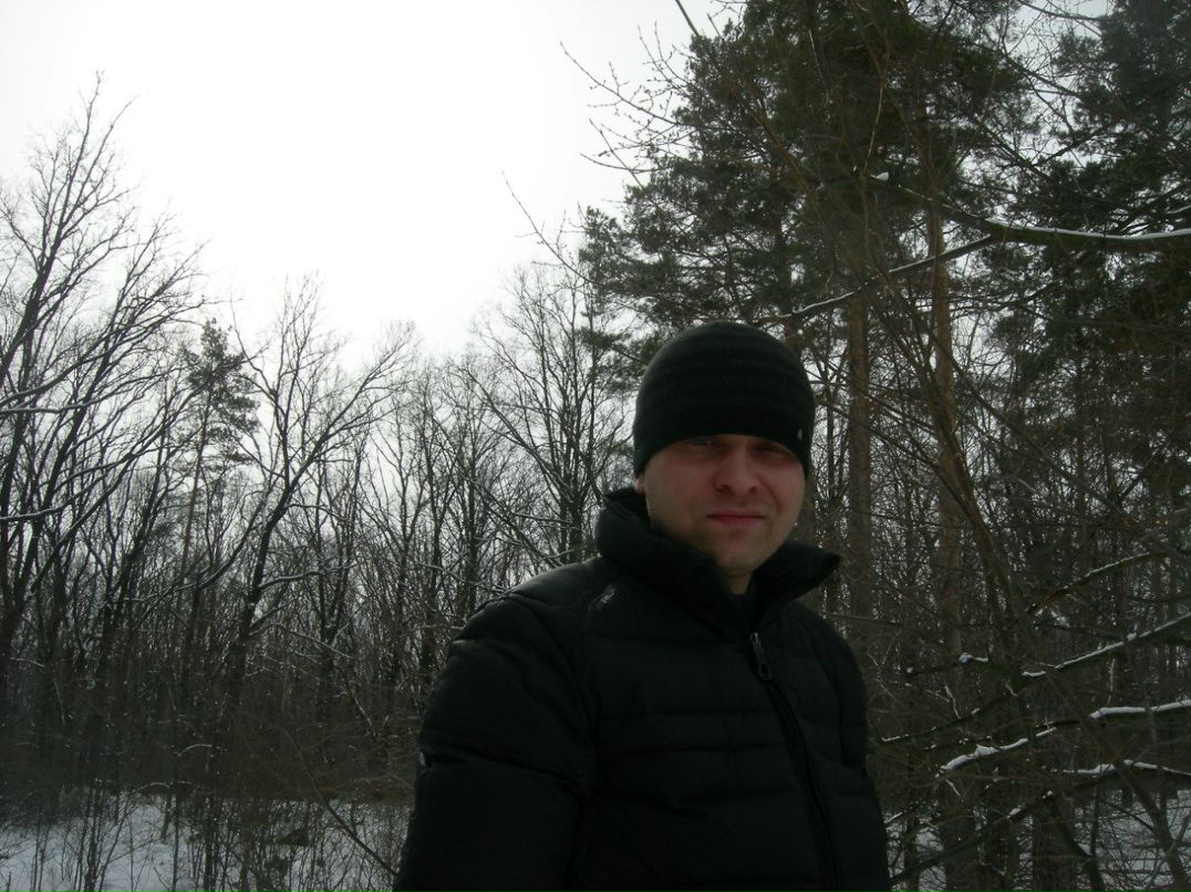 Алексей Николаев | Белгород