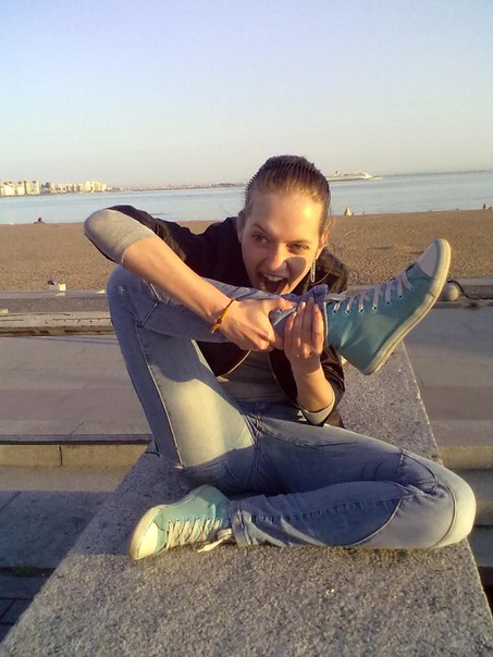 №150, Екатерина Немирова, 33 года, Санкт-Петербург №150, Екатерина Немирова, 33 года, Санкт-Петербург