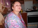 Фотография Семёновой Людмилы