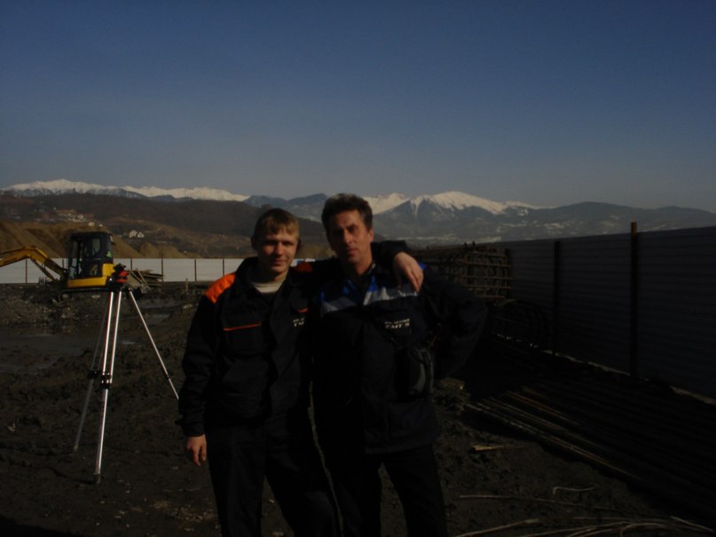 Николай Мелентьев | Котлас