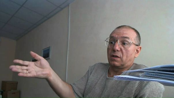 №20, Игорь Зюзин, 65 лет, Санкт-Петербург №20, Игорь Зюзин, 65 лет, Санкт-Петербург
