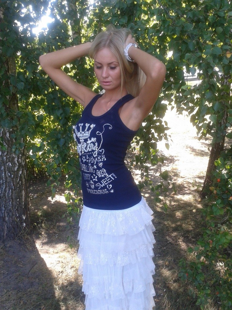 Яна Назаренко ♥ | Кропивницкий / Кировоград