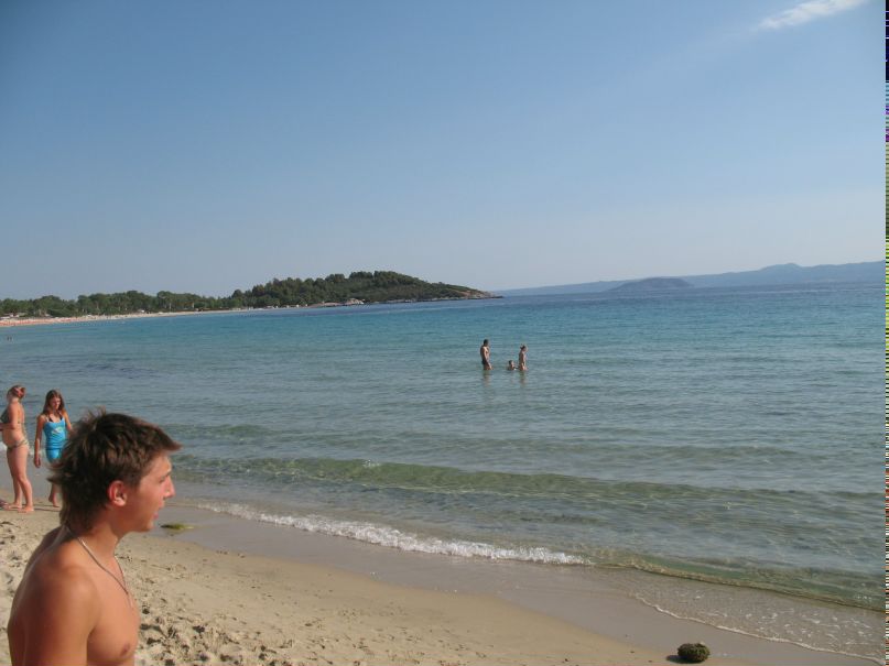 Андрей Никифоров | Красноармейское