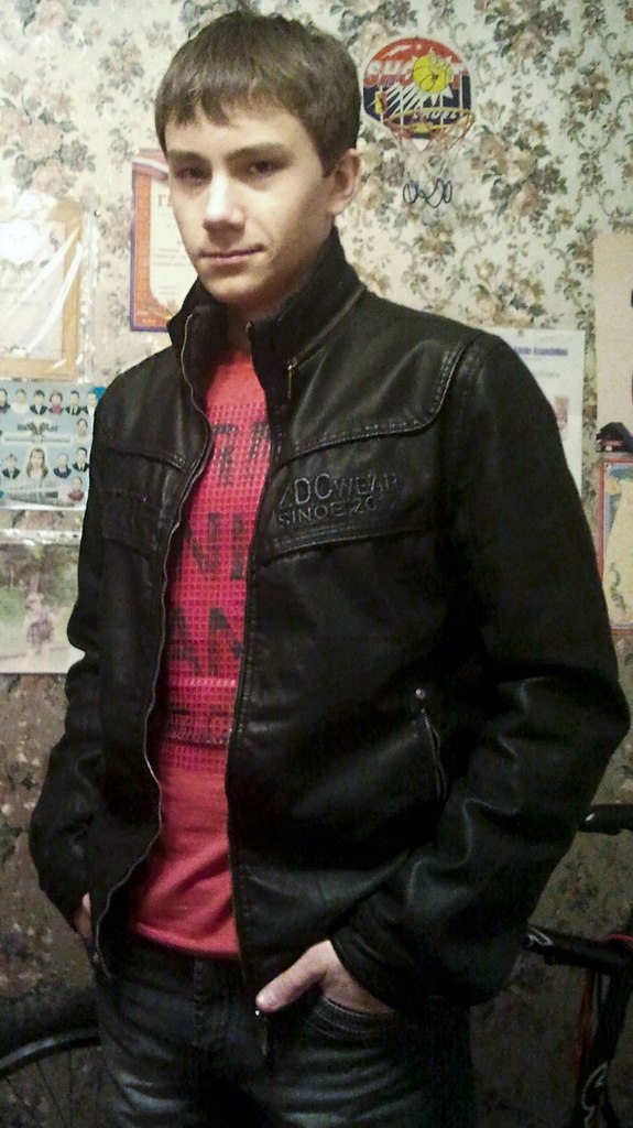 Олег Колядин | Чита