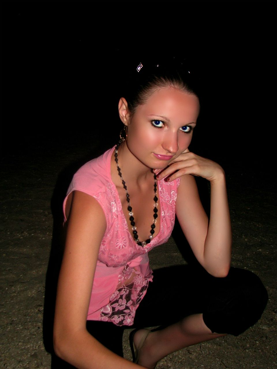 Алёна Оданец | Полтава