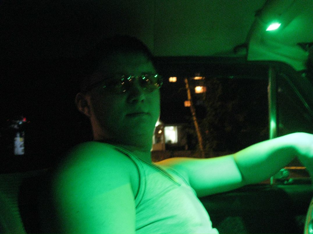 Андрей Ануфриев | Кемерово