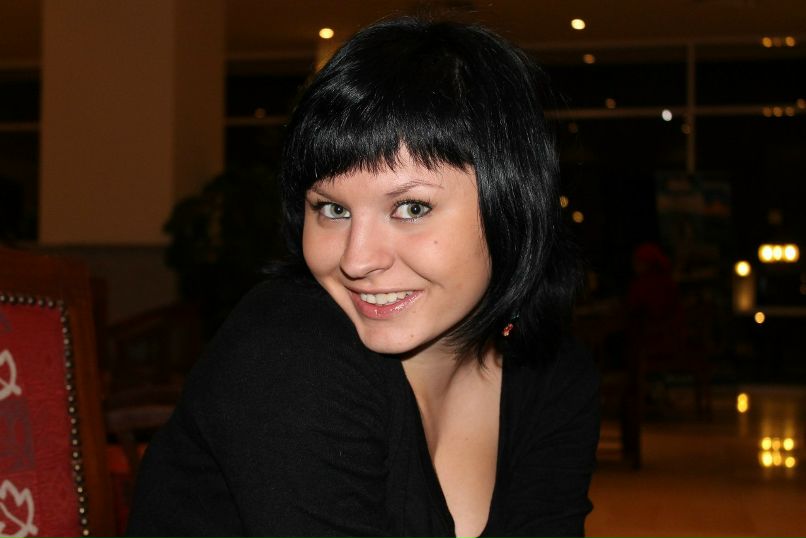 Анютка Тикуркина | Тамбов