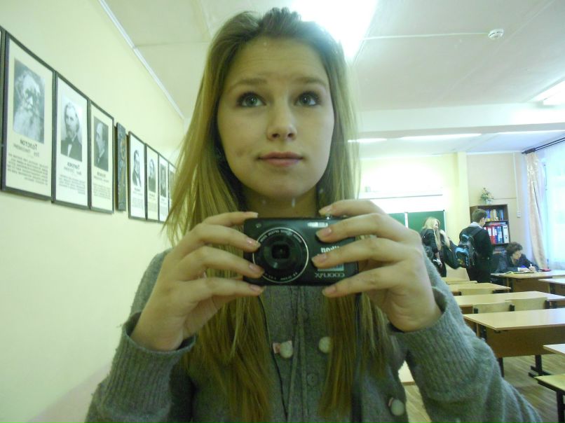 Анастасия Каменкова | Дмитров