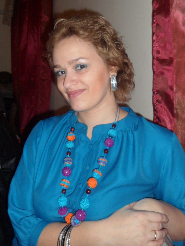 Яна Котова | Калязин