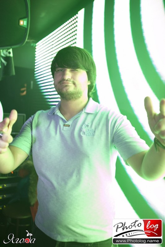 Сергей Мамаджанянц ORBISON | Хабаровск