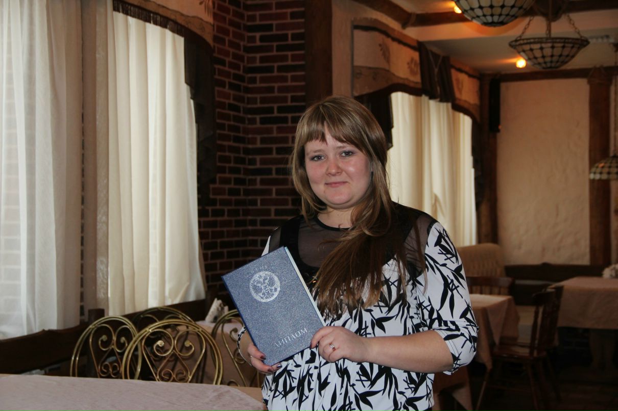 Катерина Львова | Химки