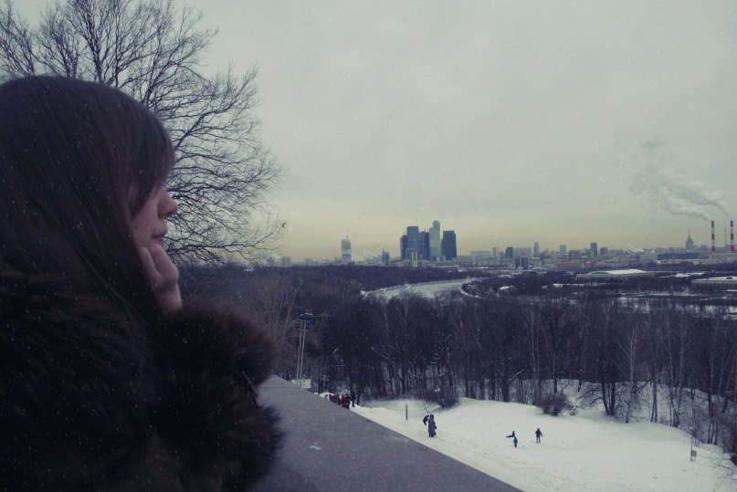 Татьяна Мурзина Евгеньевна | Москва