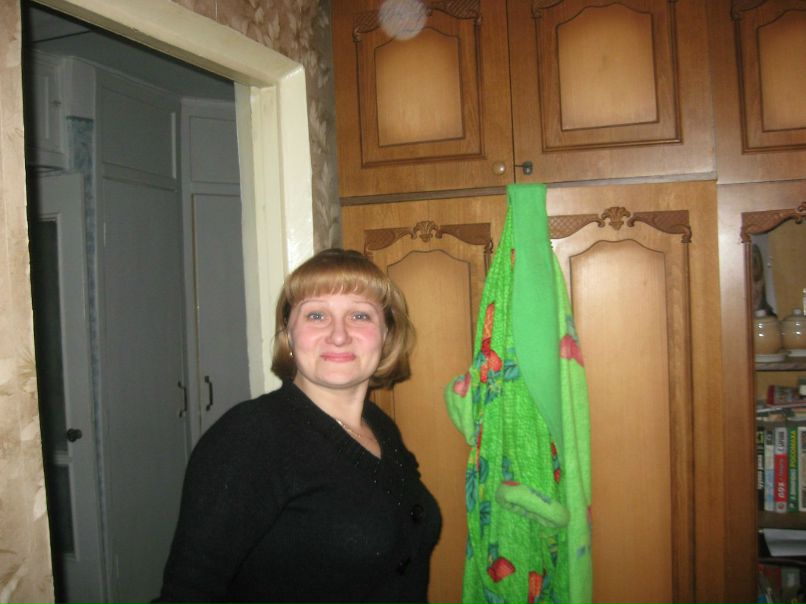 Светлана Баталова | Запорожье