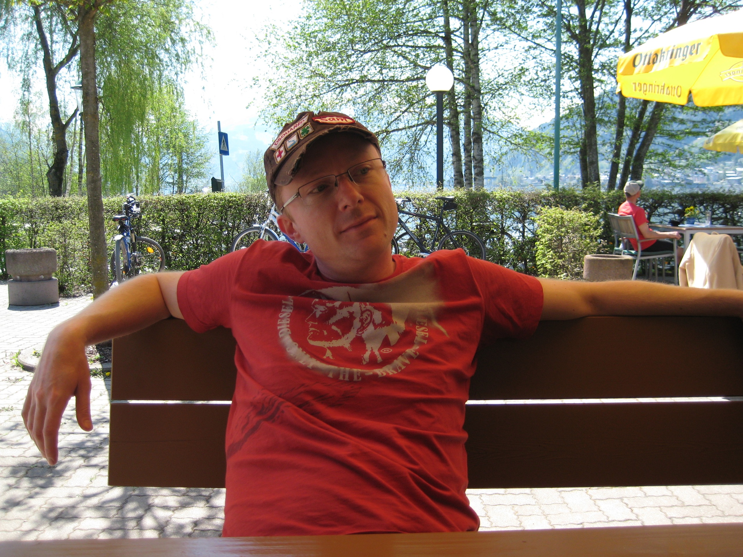 Фото профиля