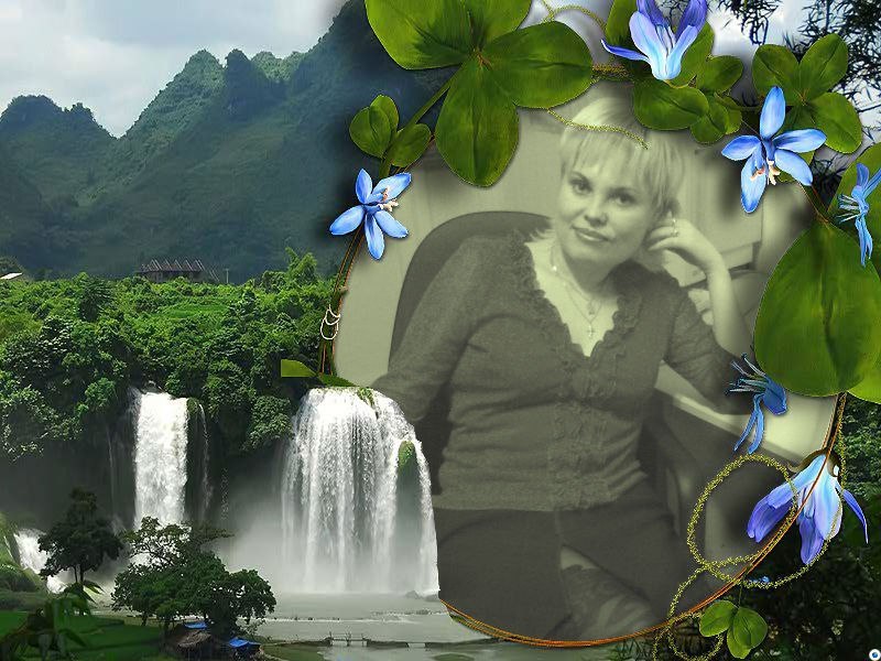 Людмила Семёнова | Санкт-Петербург