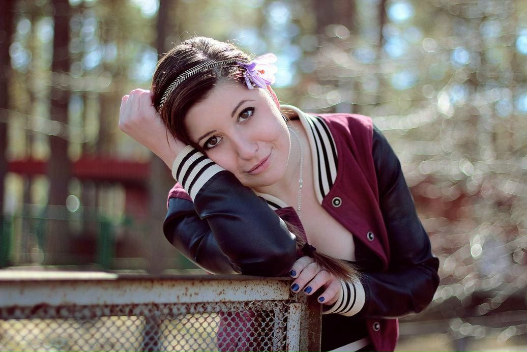 Ульяна Худоногова Александровна | 