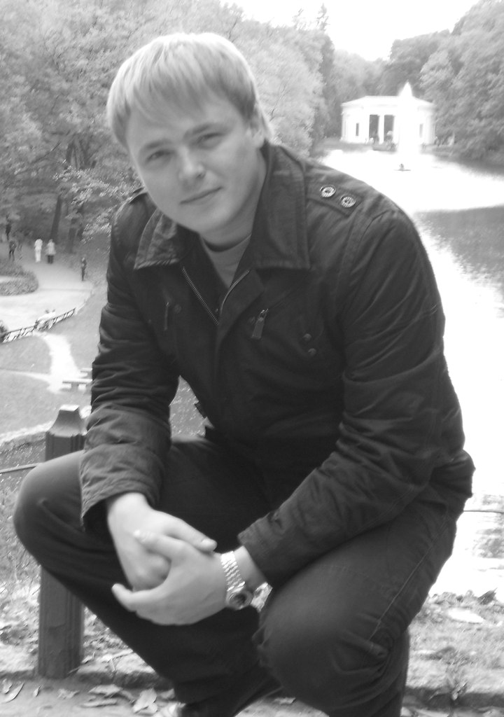 Сергей Пожидаев | Кропивницкий / Кировоград