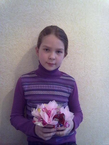 Елена Бородулина | Пермь