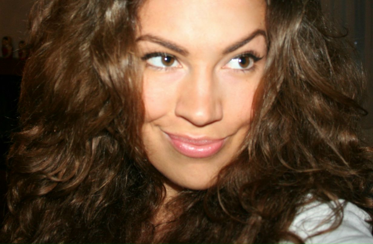 Александра Федорова | Zürich