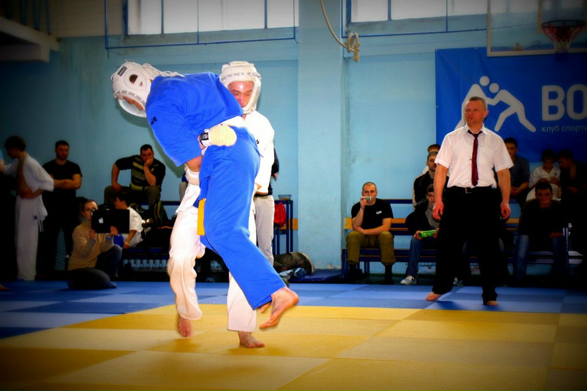 Ильюха Чижков | Санкт-Петербург