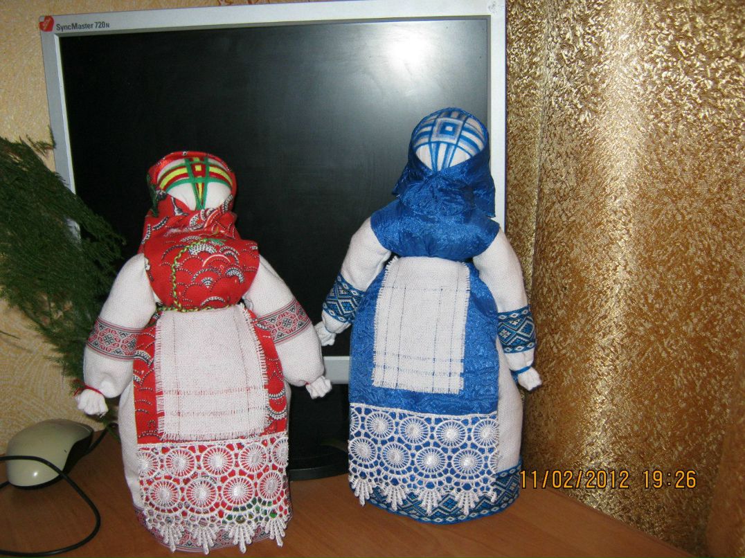 Юлия Шевцова | Глухов