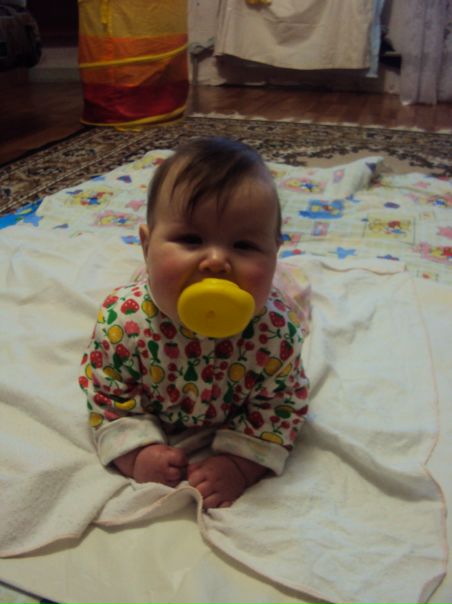 №3, Мария Лосякова, 36 лет, Арзамас №3, Мария Лосякова, 36 лет, Арзамас