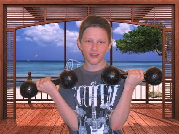 №9, Женя Фоменков, 30 лет, Орёл №9, Женя Фоменков, 30 лет, Орёл