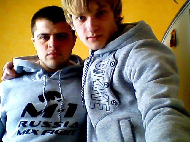 Андрей Челядюк | Калинковичи