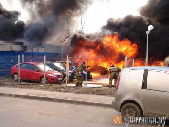 Павел Круглов | Санкт-Петербург
