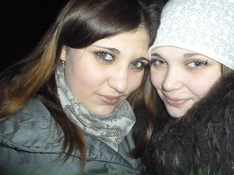 Светлана Мезенцева | Барнаул