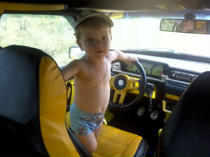 Анатолий Линников | Нижнегорский